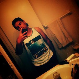 Meet your Posher, Cody